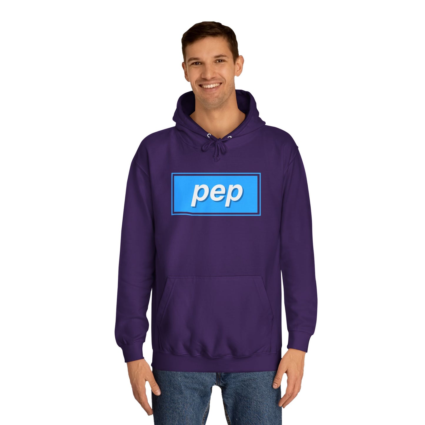 PEP Hoodie