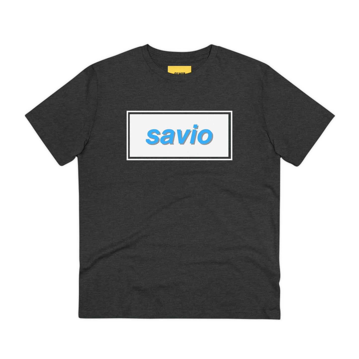 Retro Tee - SAVIO