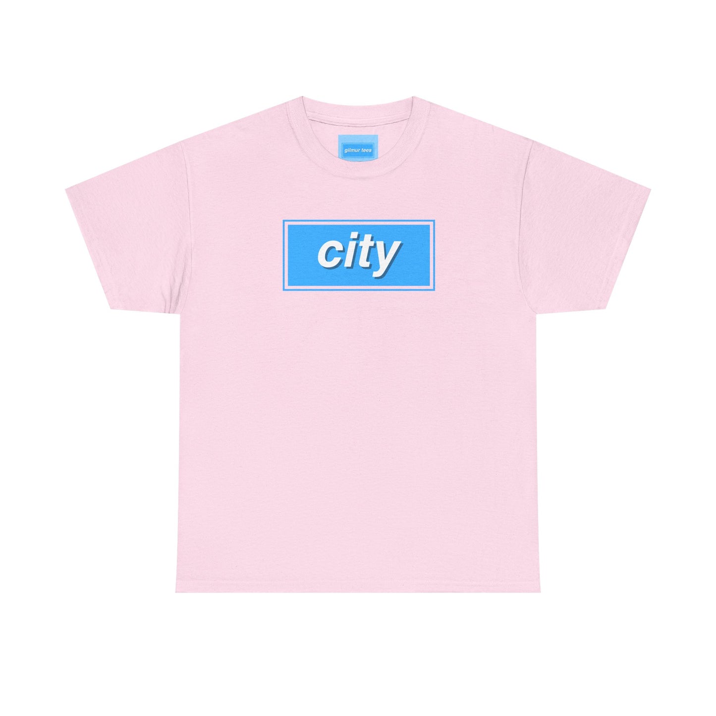 City Tee