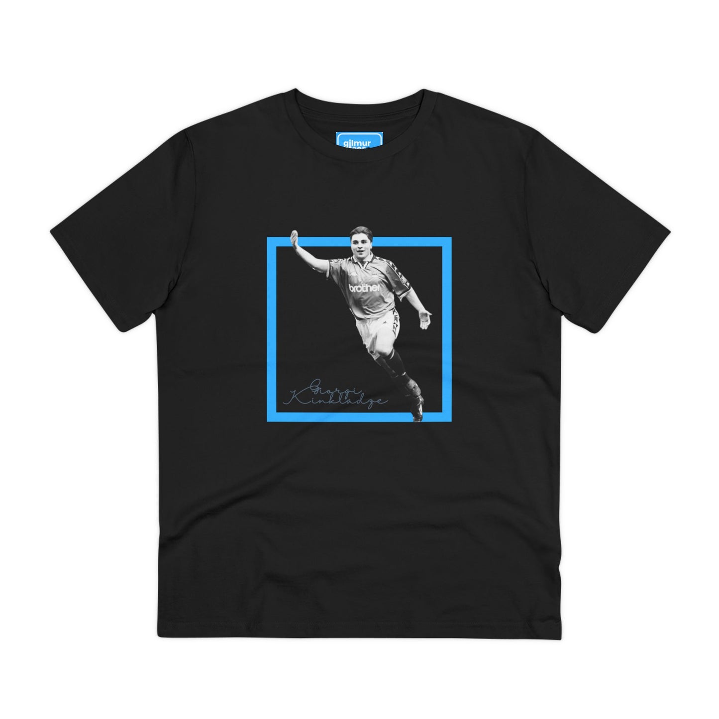 Kinkladze - Legends Tee