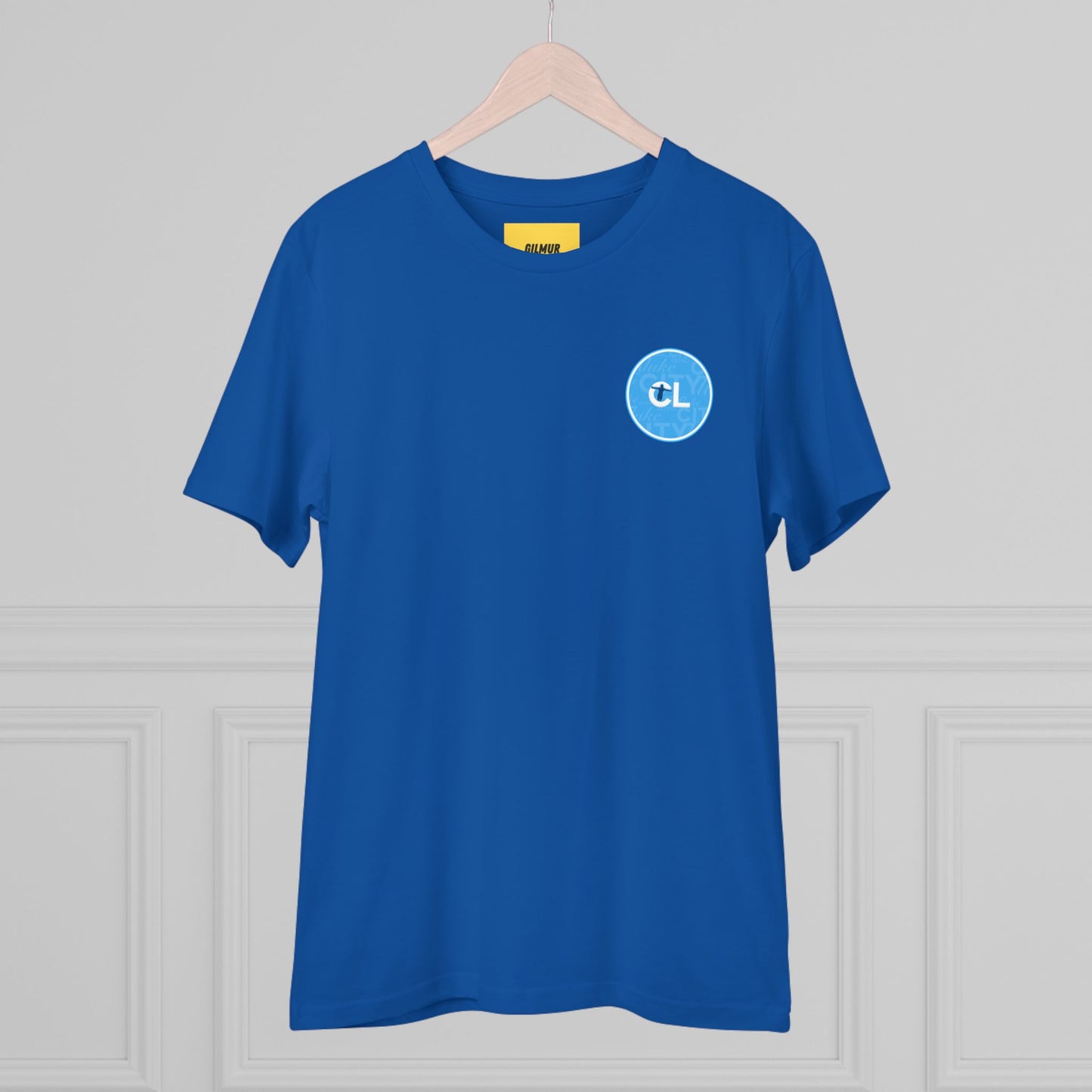 CITYLUKETV - Tee