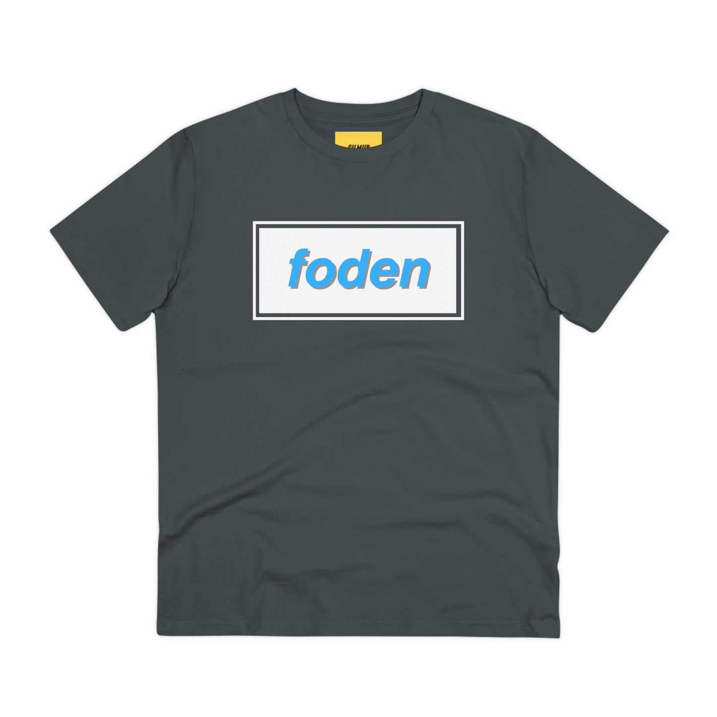 Retro Tee - FODEN
