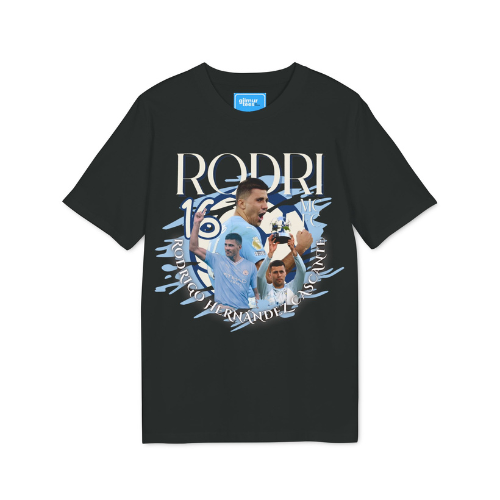ICONS COLLECTION - RODRI