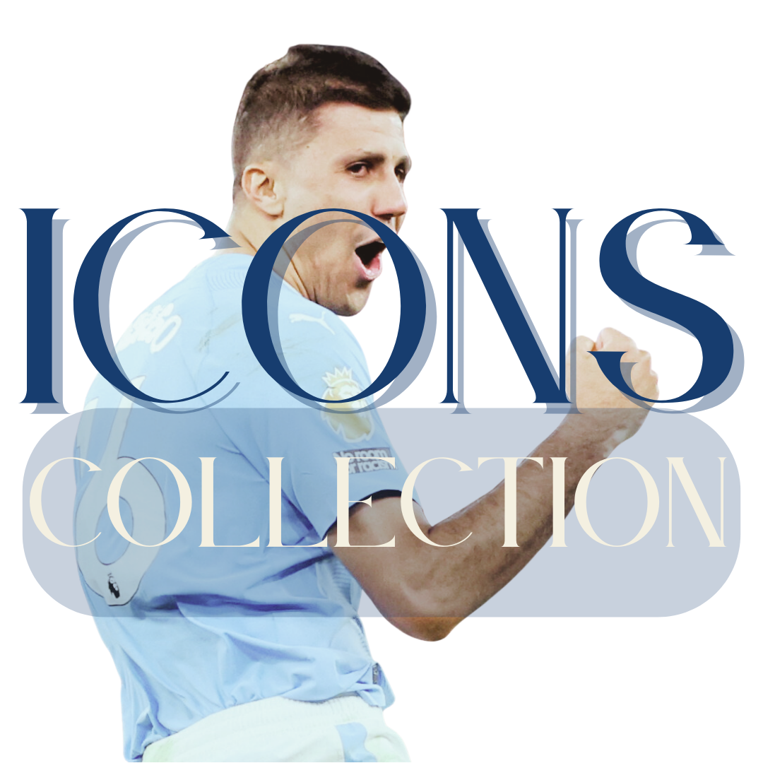ICONS COLLECTION