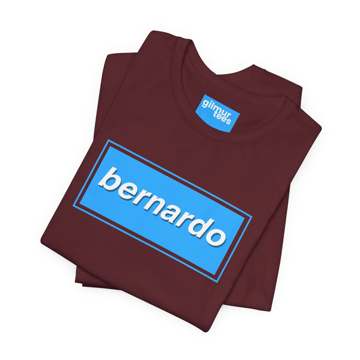 Bernardo Tee