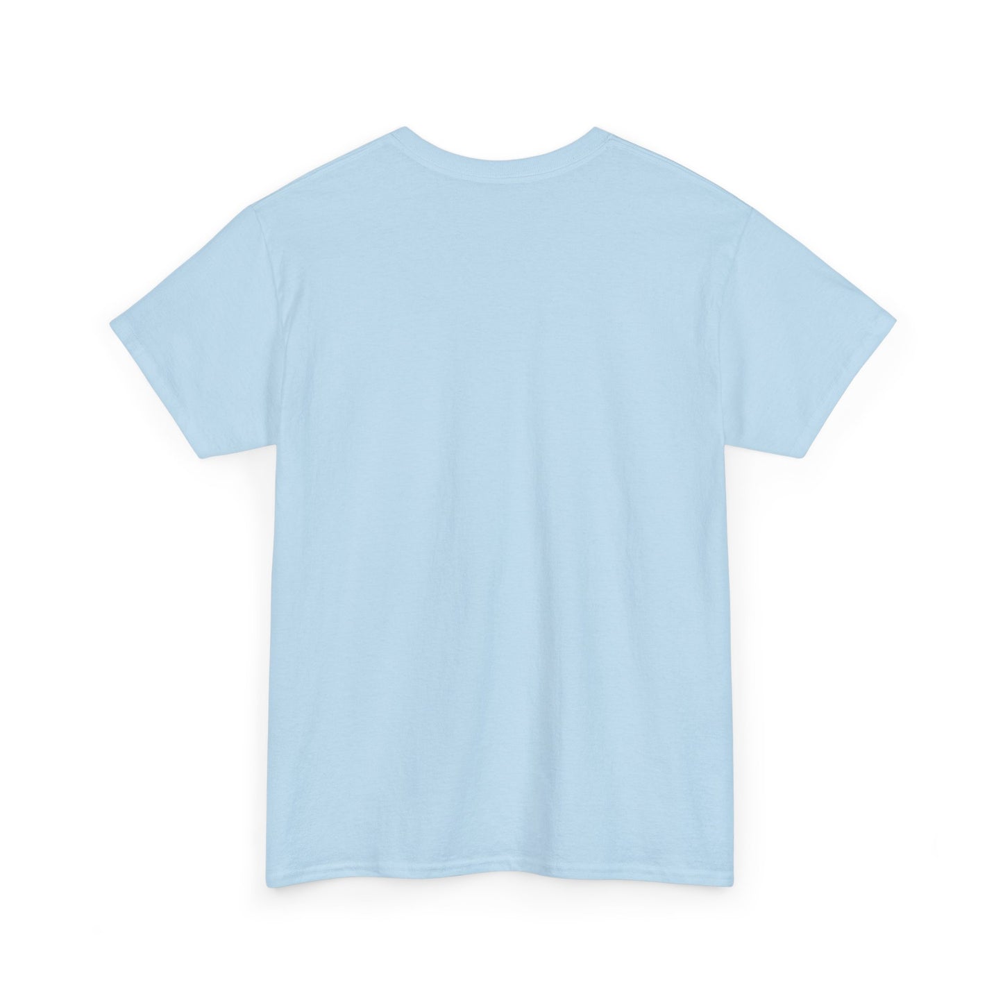 BIBLICAL TEE