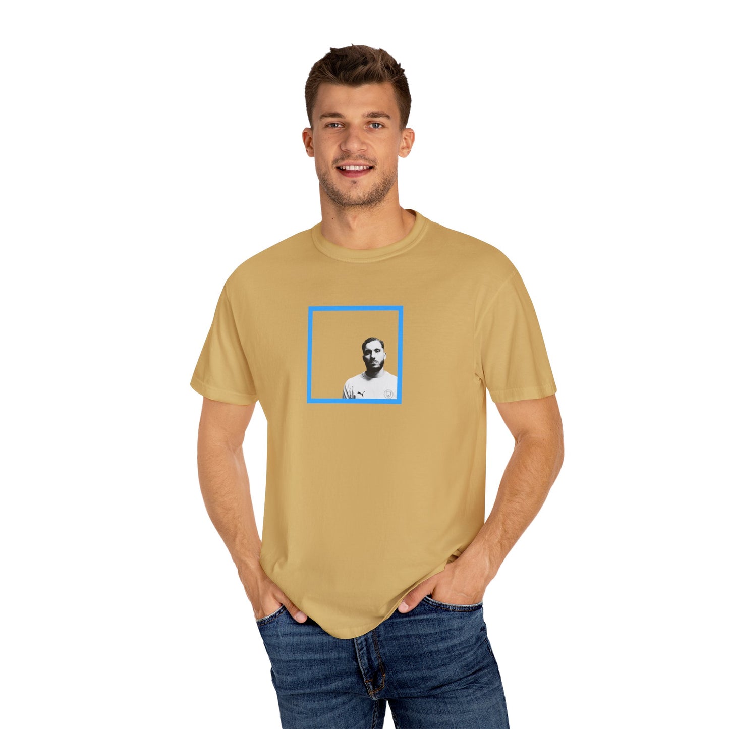 Cherki Tee