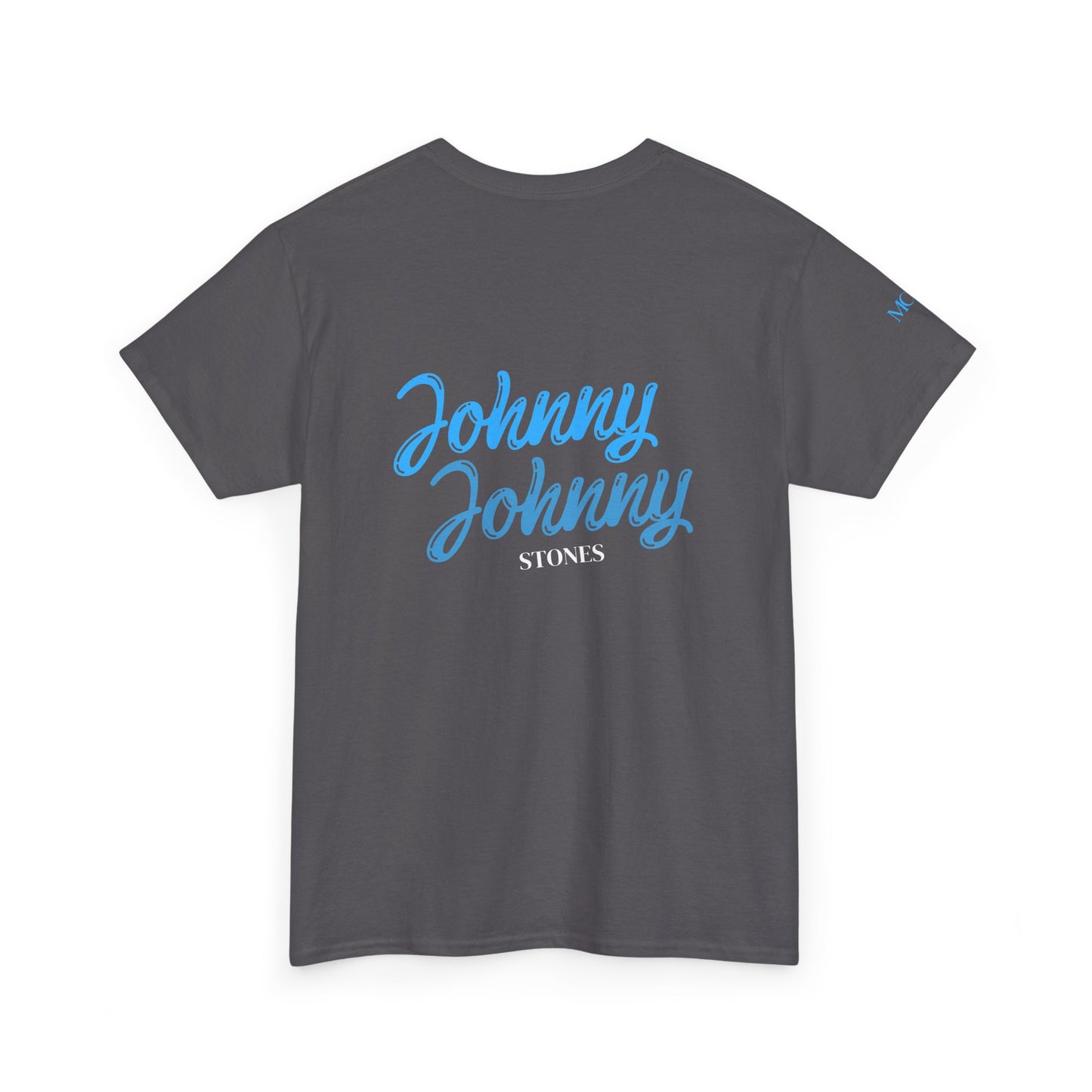 JOHNNY, JOHNNY STONES