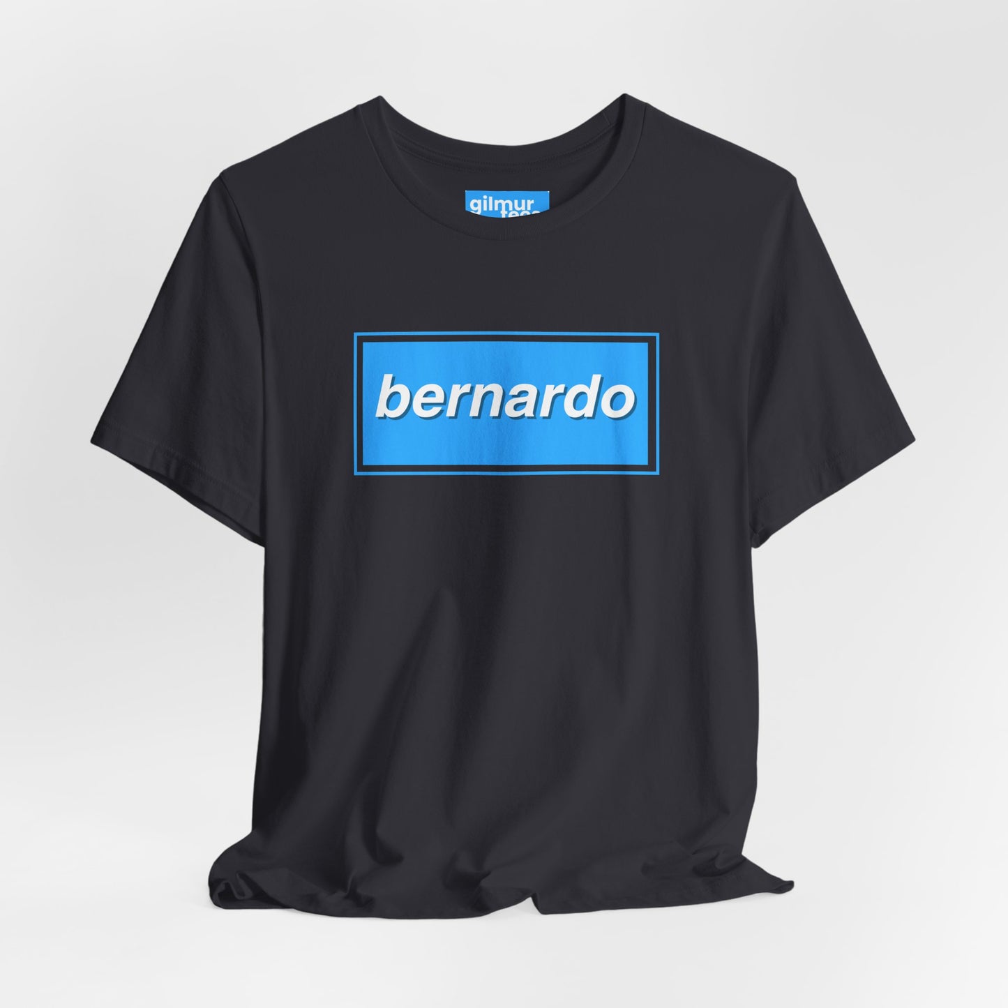 Bernardo Tee