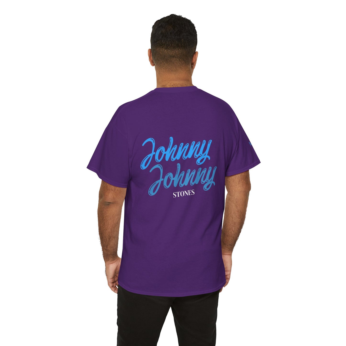 JOHNNY, JOHNNY STONES