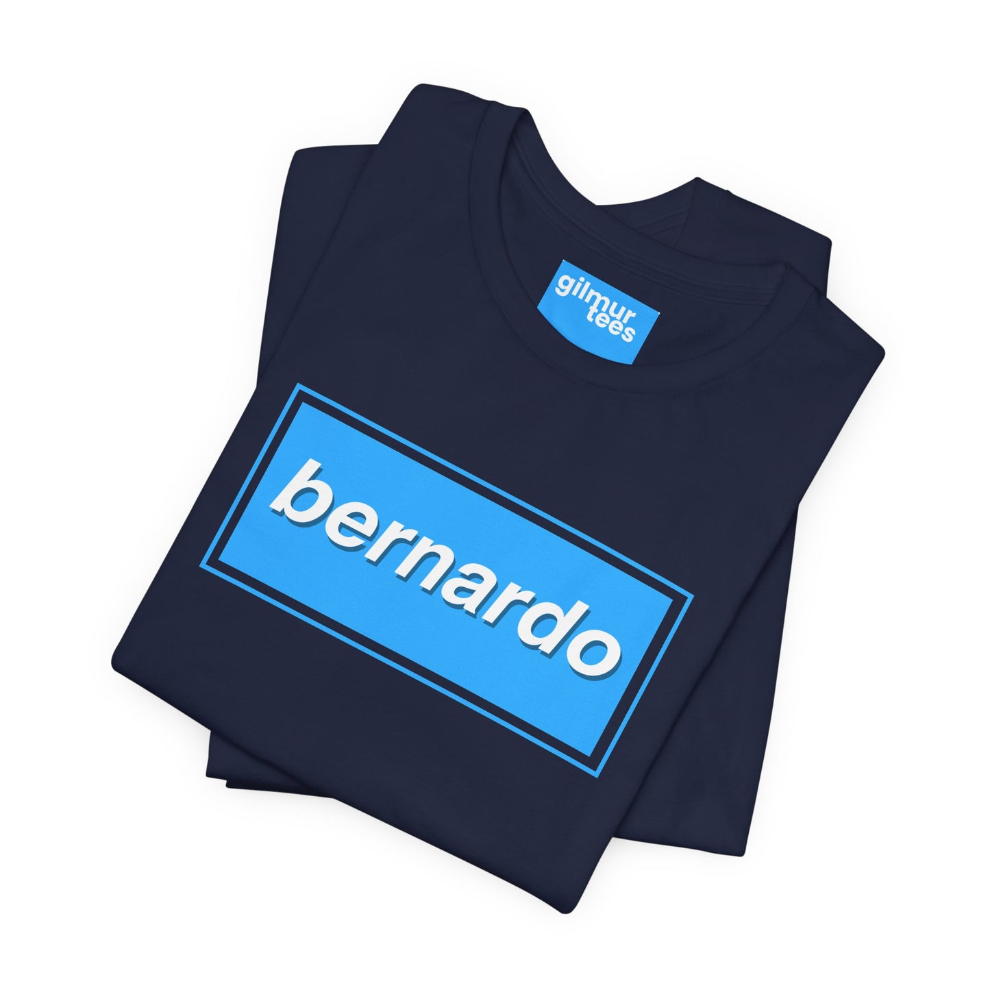 Bernardo Tee