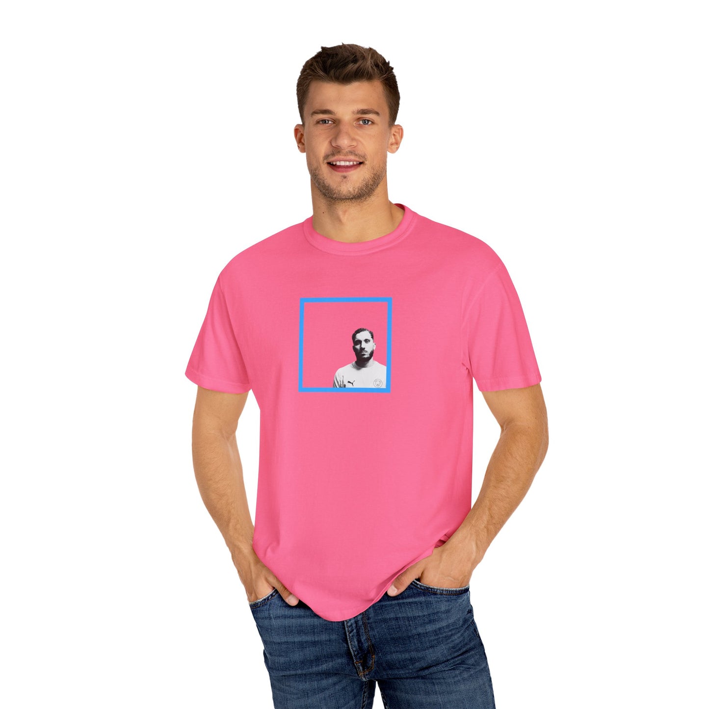 Cherki Tee