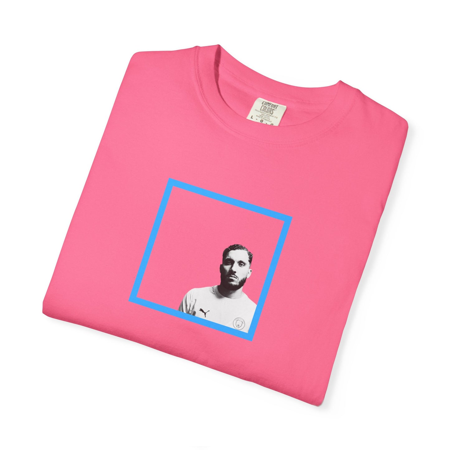 Cherki Tee