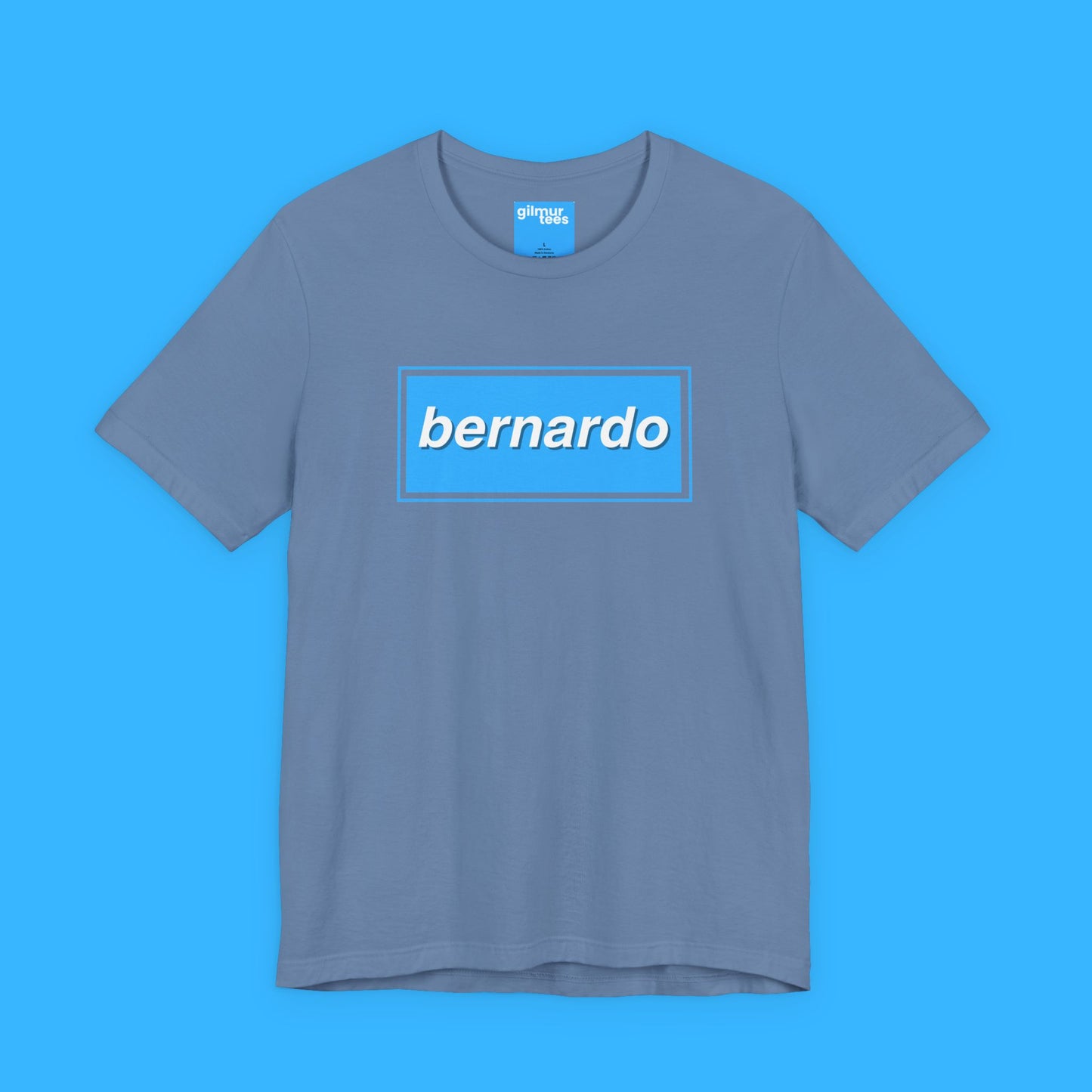 Bernardo Tee