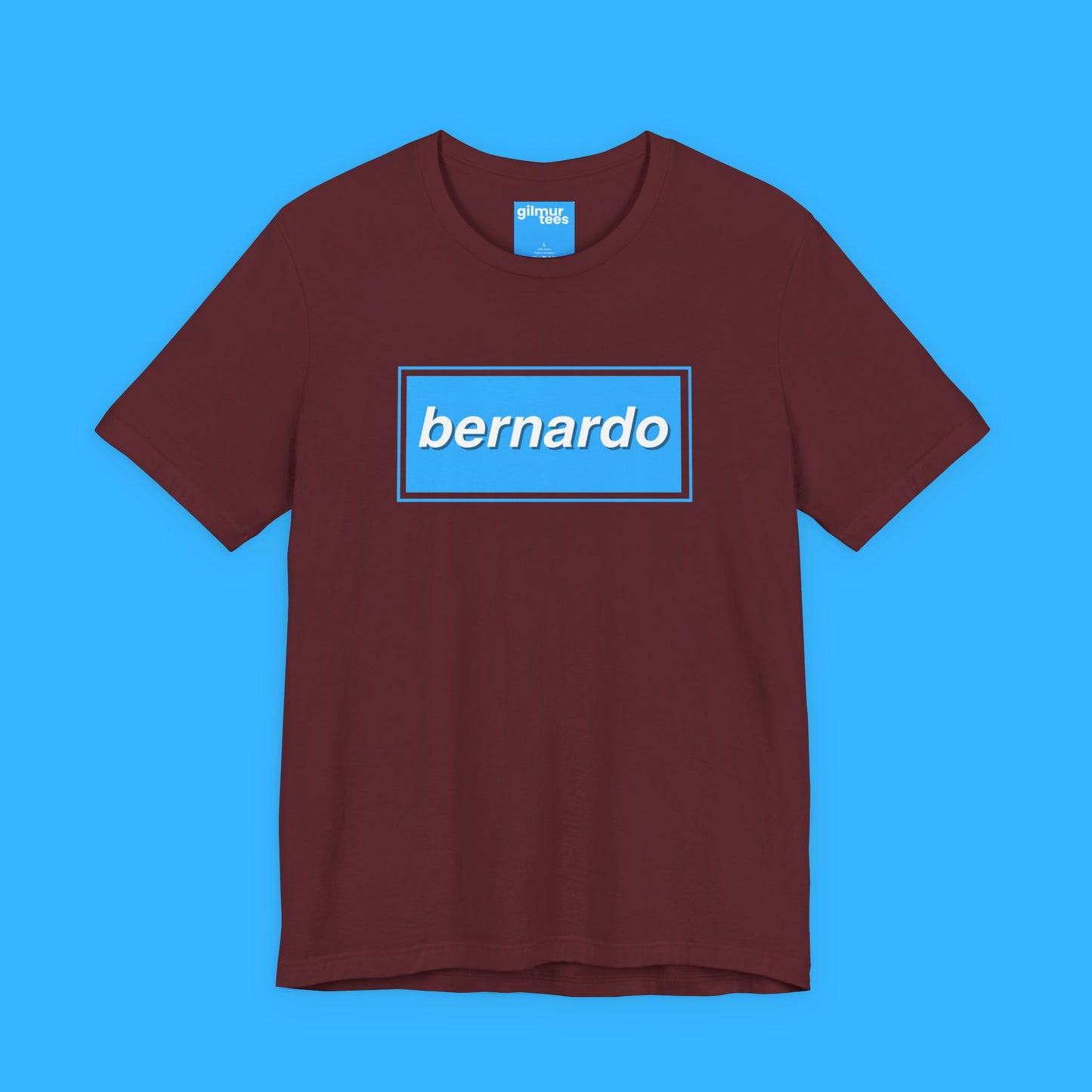 Bernardo Tee