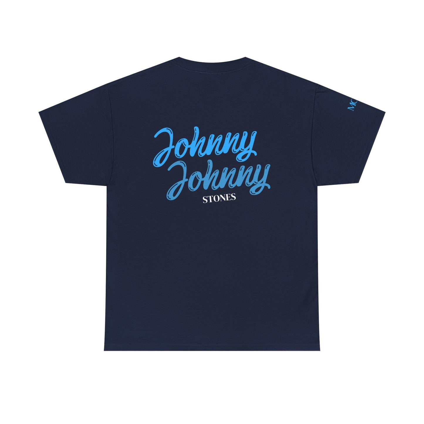 JOHNNY, JOHNNY STONES