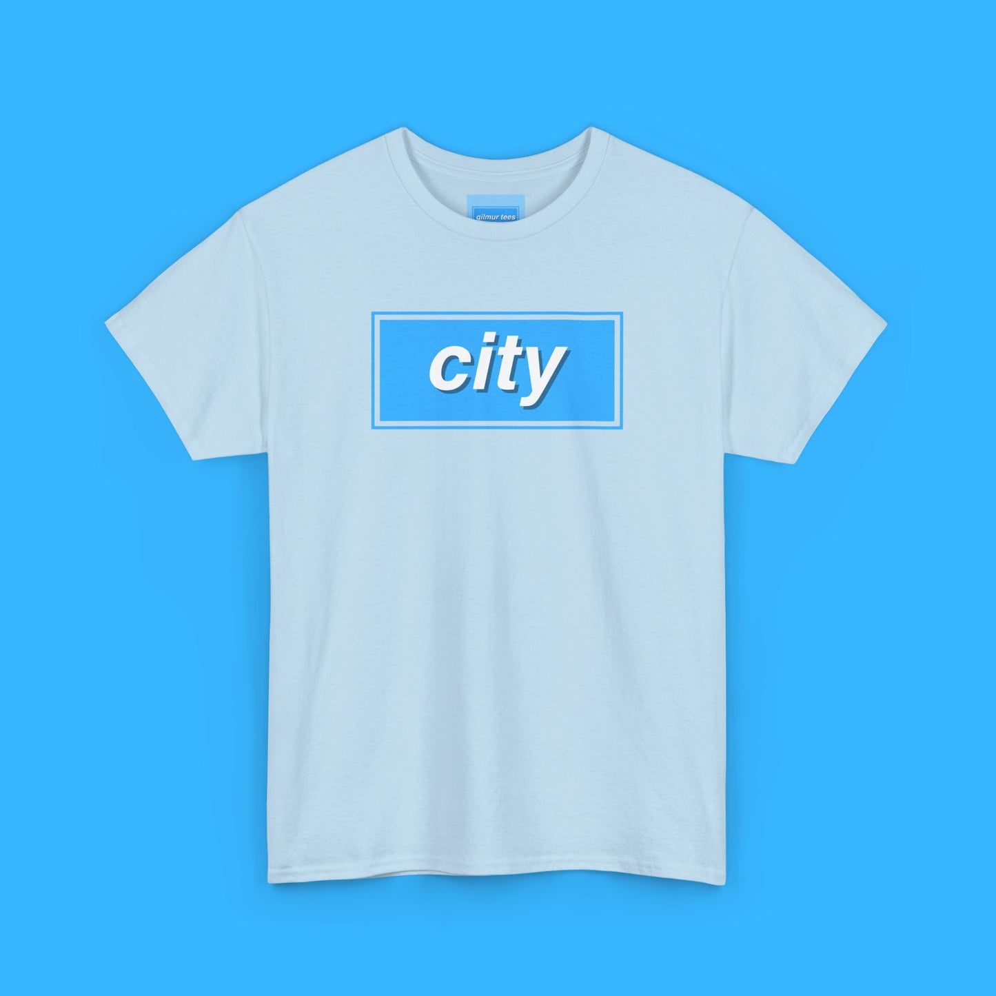 City Tee