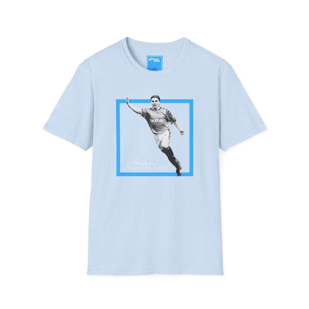 KINKLADZE TEE