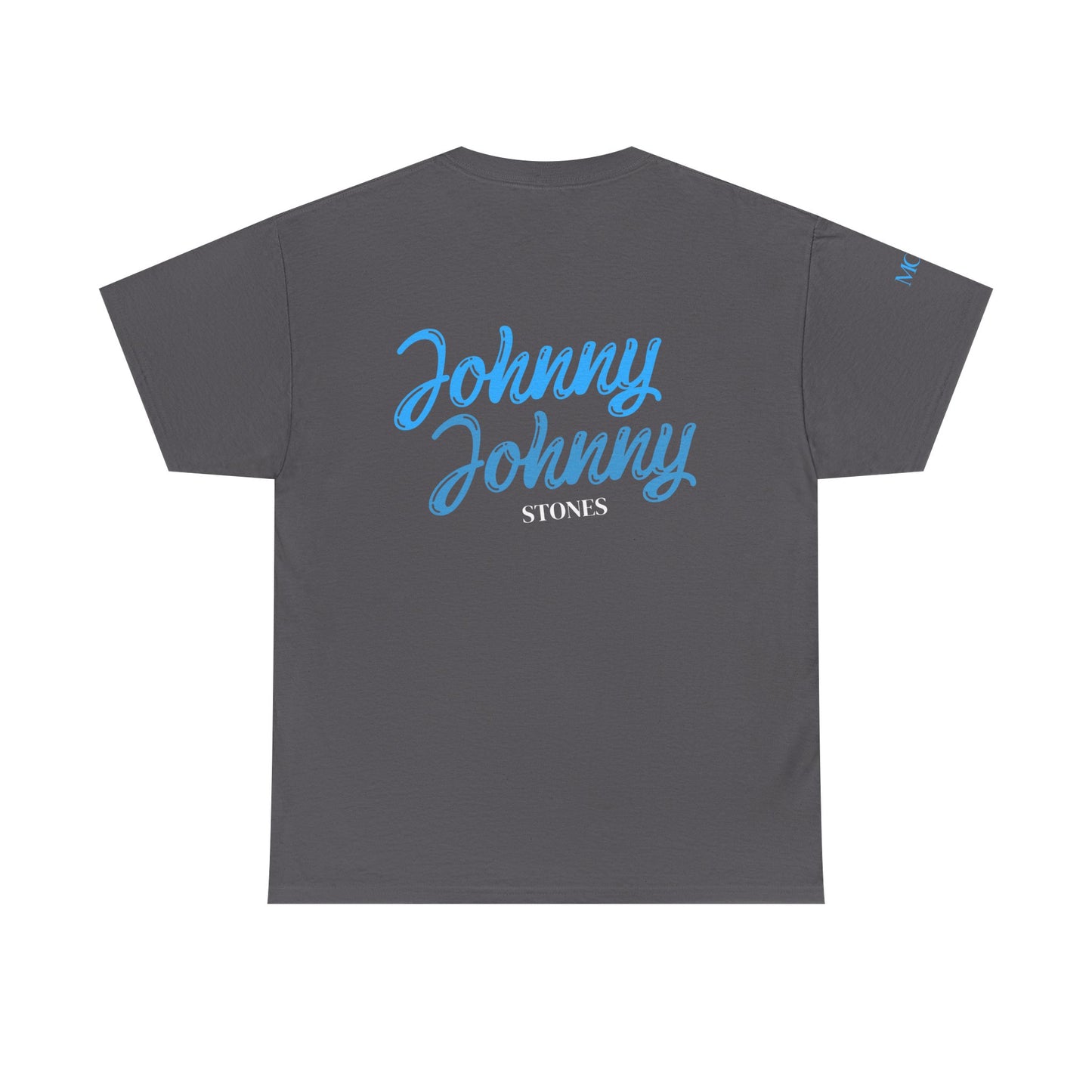 JOHNNY, JOHNNY STONES