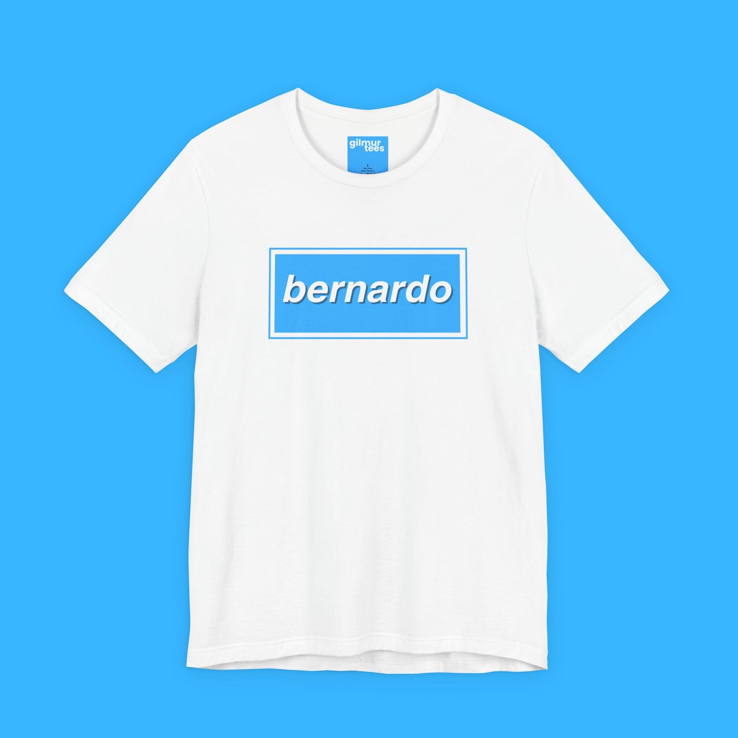 Bernardo Tee