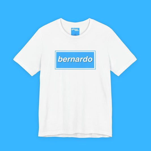 Bernardo Tee