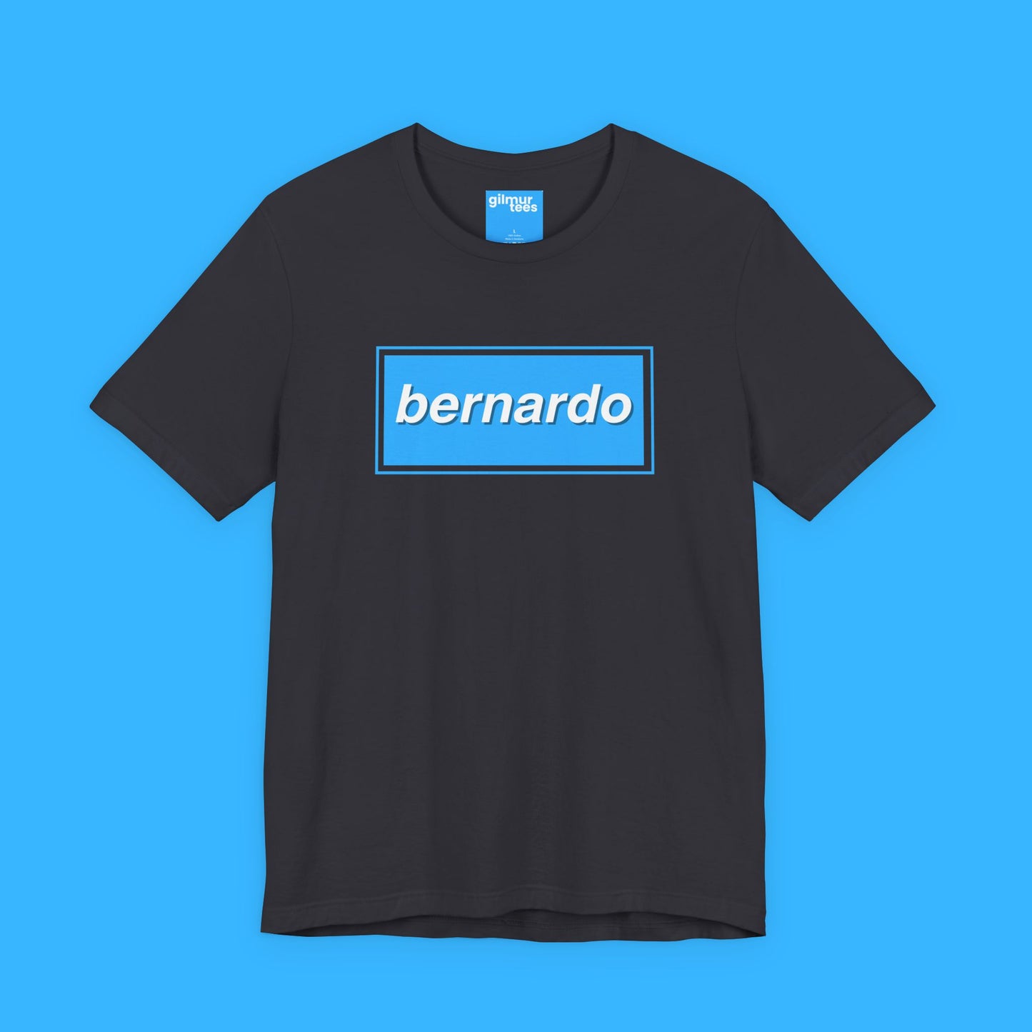 Bernardo Tee