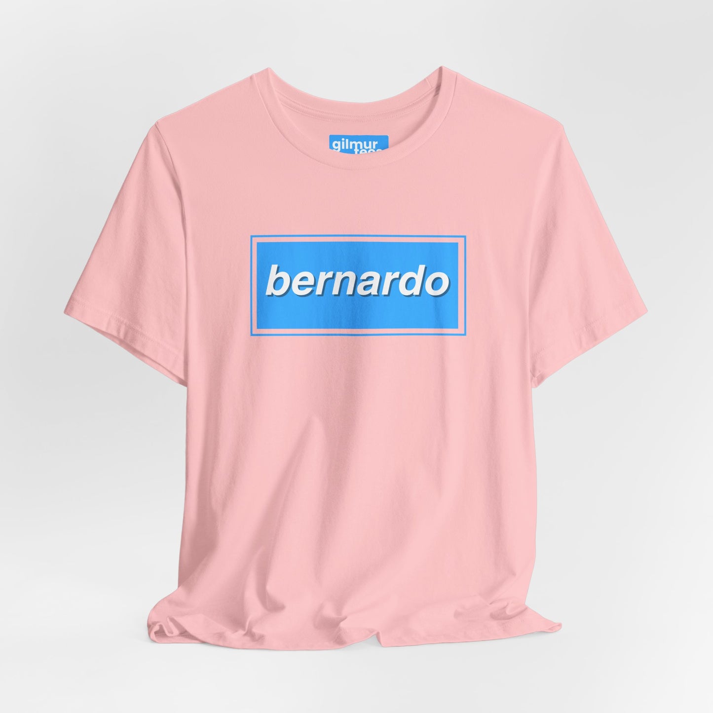 Bernardo Tee