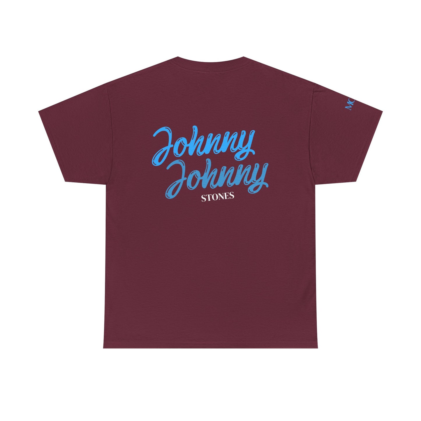 JOHNNY, JOHNNY STONES