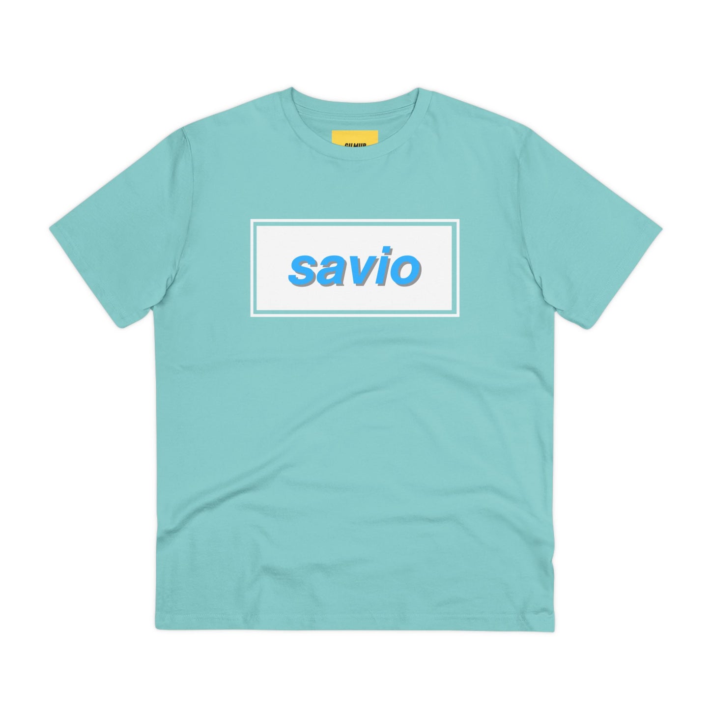 Retro Tee - SAVIO