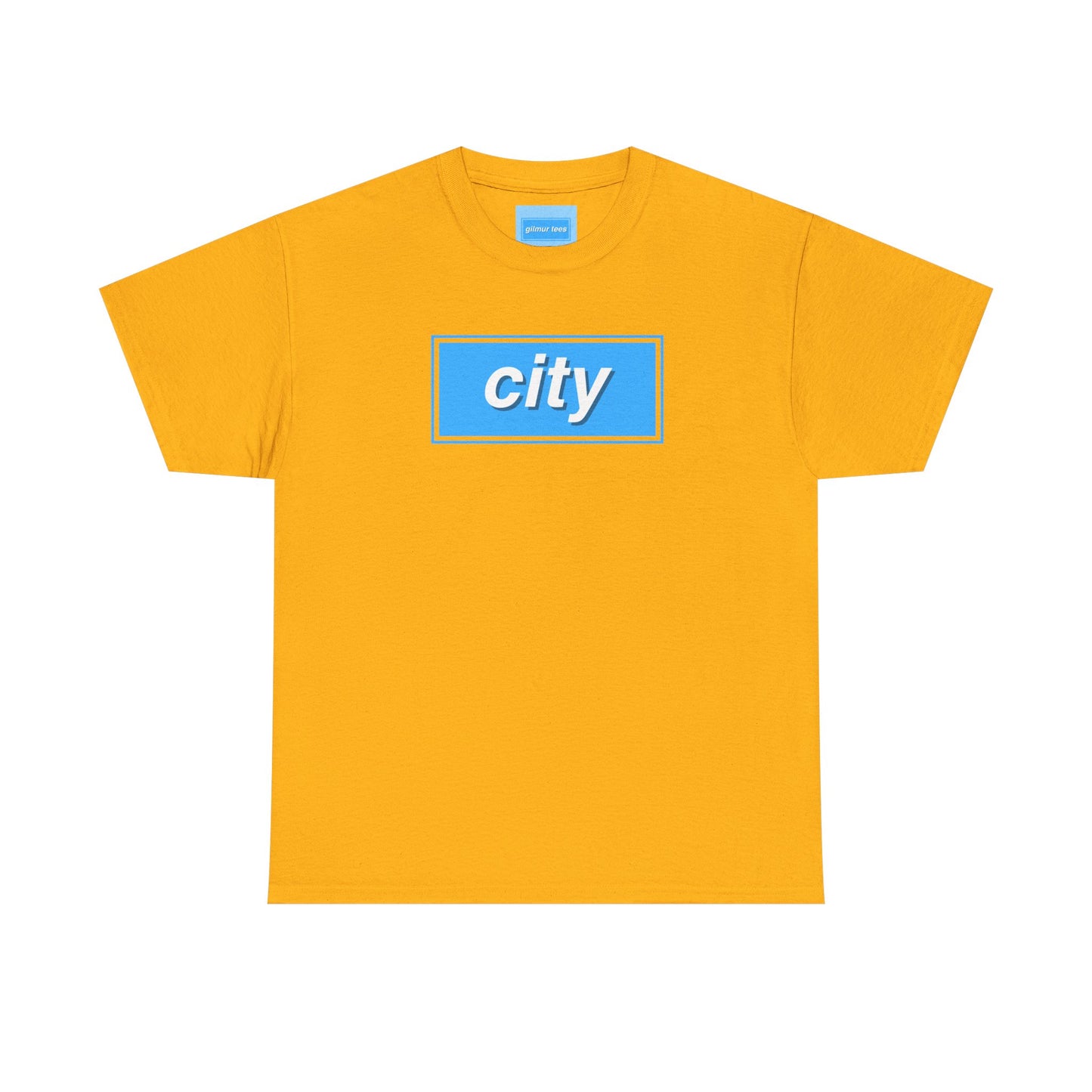 City Tee