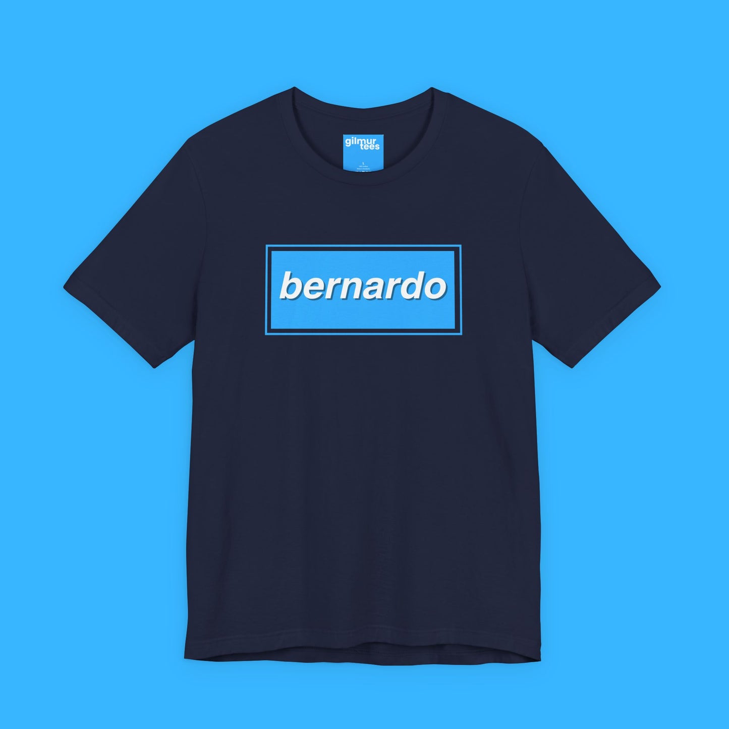 Bernardo Tee