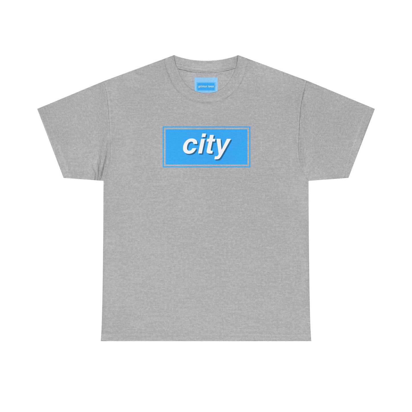 City Tee