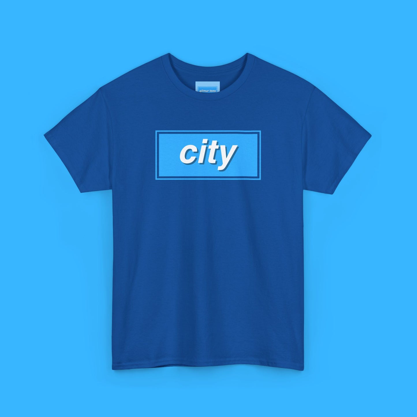 City Tee
