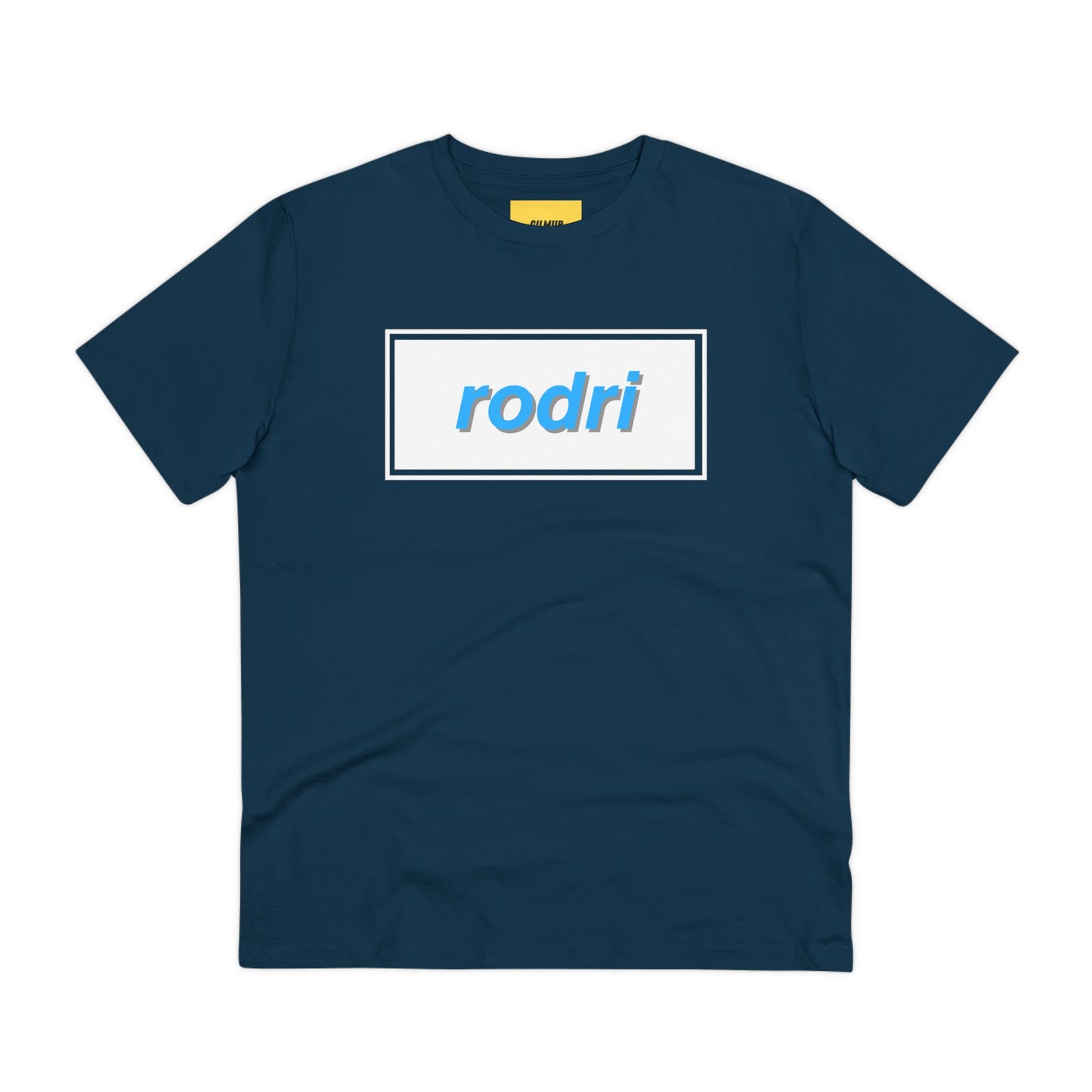 Retro Tee - RODRI