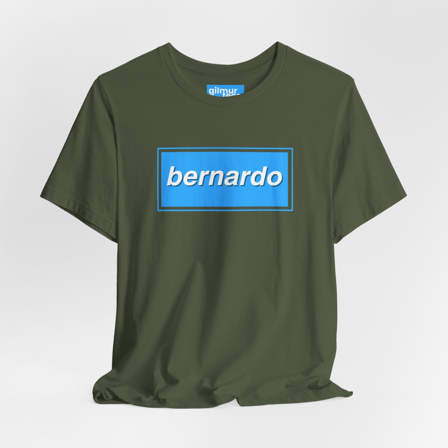 Bernardo Tee