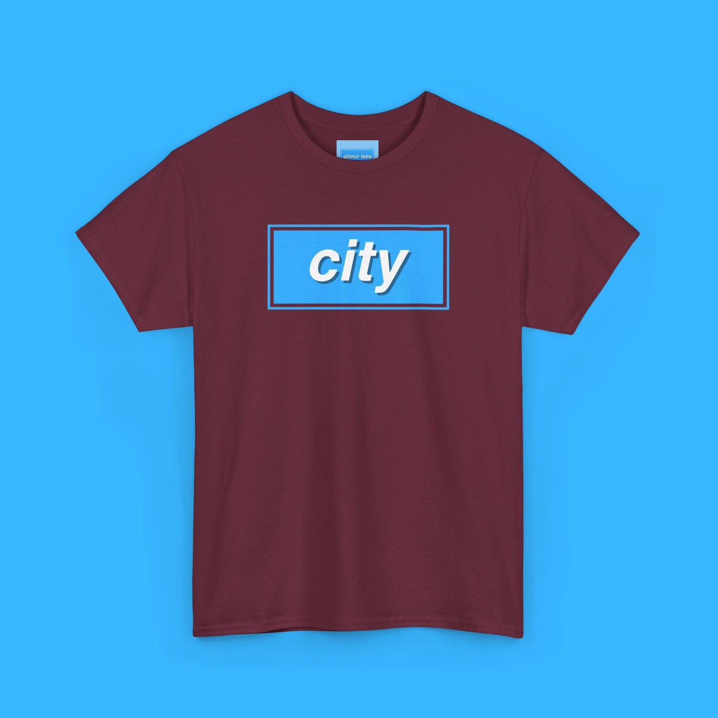City Tee