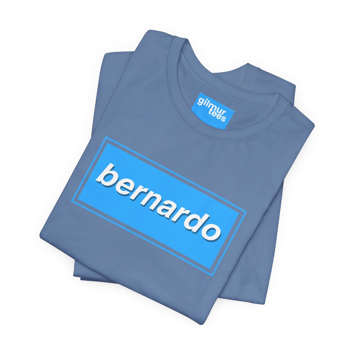 Bernardo Tee