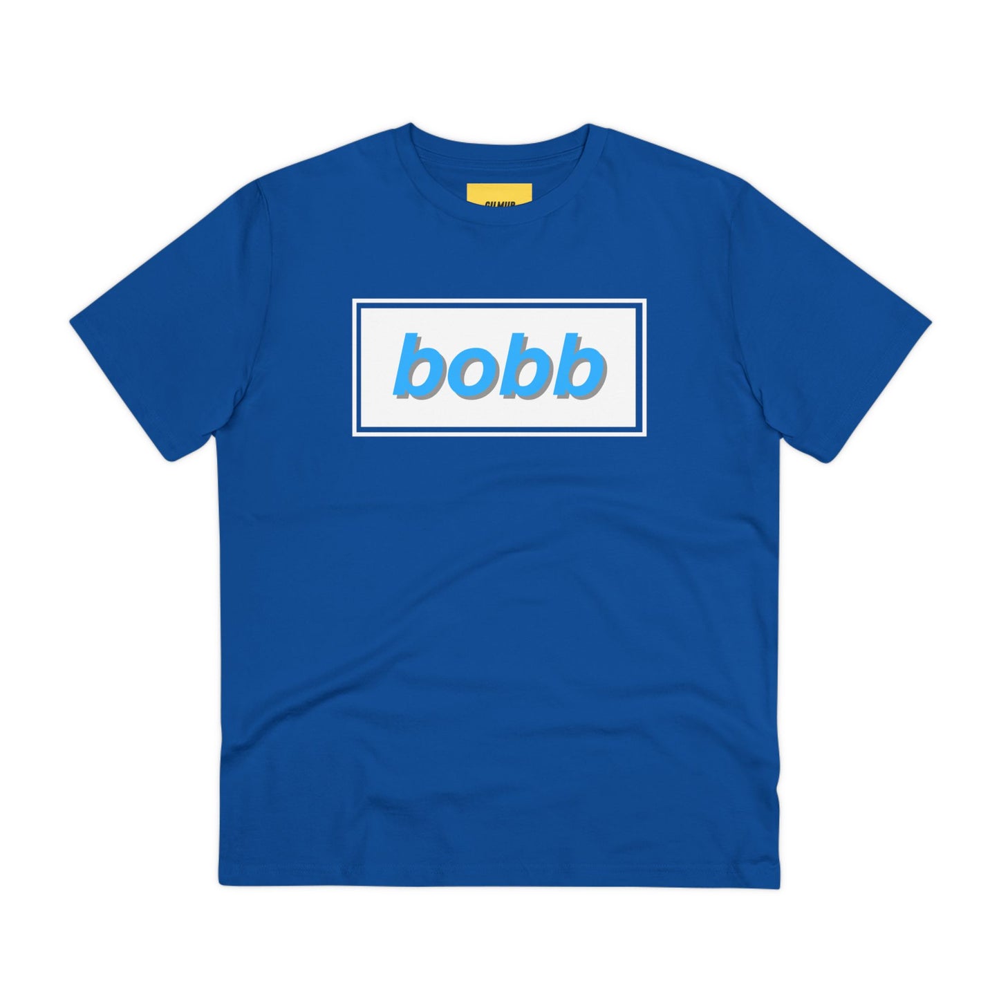 Retro Tee - BOBB