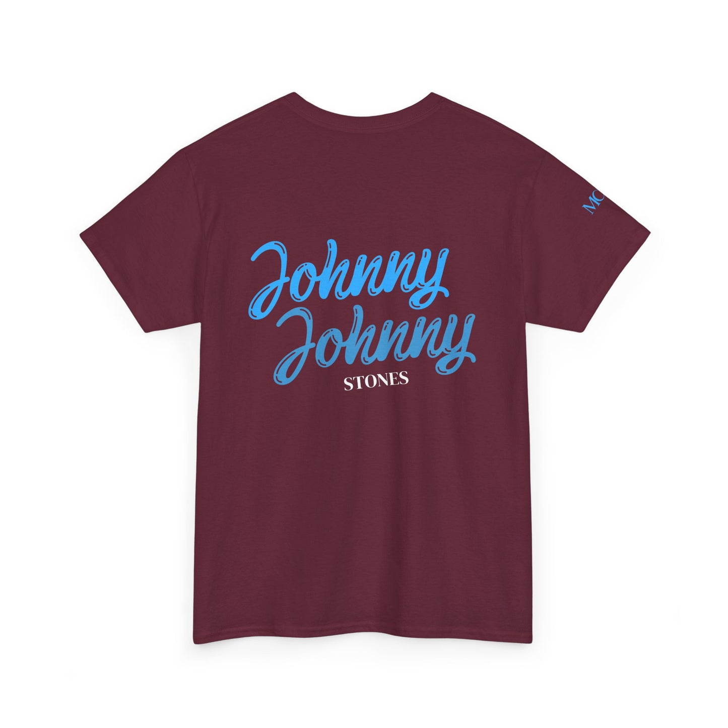 JOHNNY, JOHNNY STONES