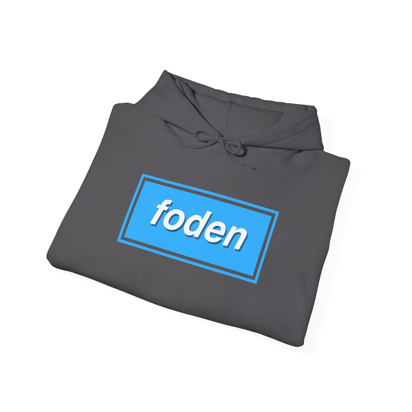FODEN - QUALITY HOODIE