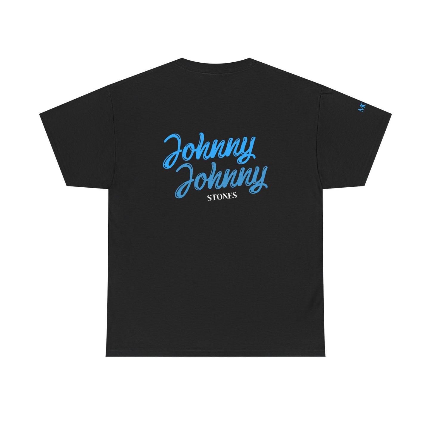 JOHNNY, JOHNNY STONES