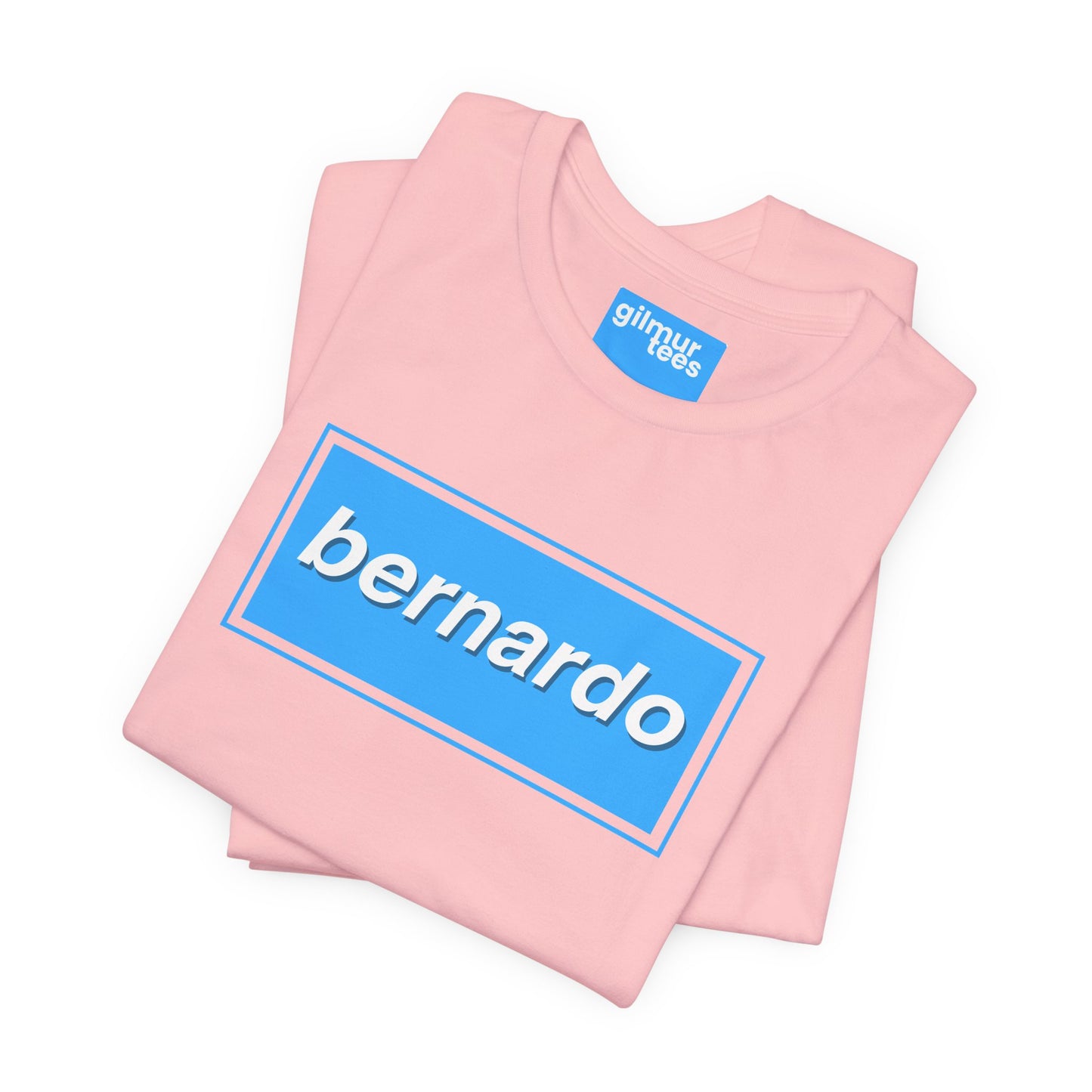 Bernardo Tee
