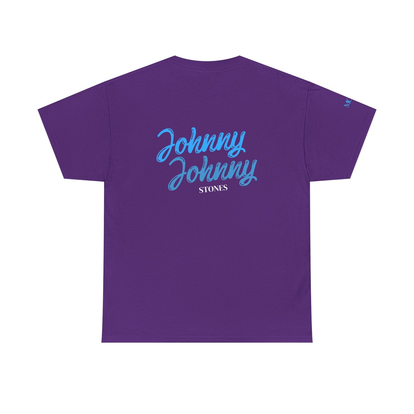 JOHNNY, JOHNNY STONES