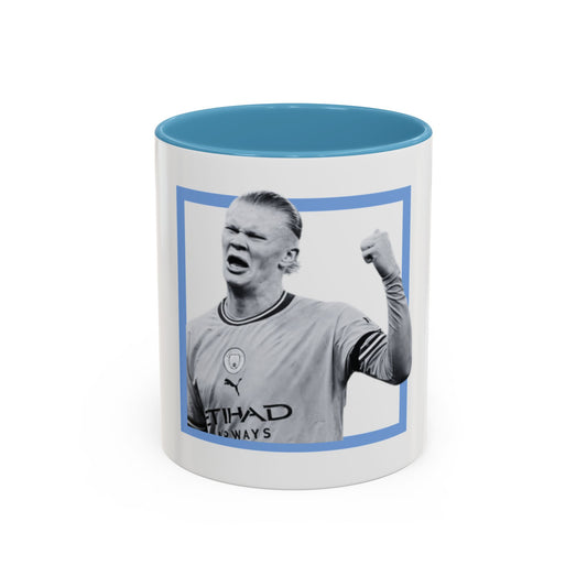 HAALAND MUG - COLOUR COLLECTION