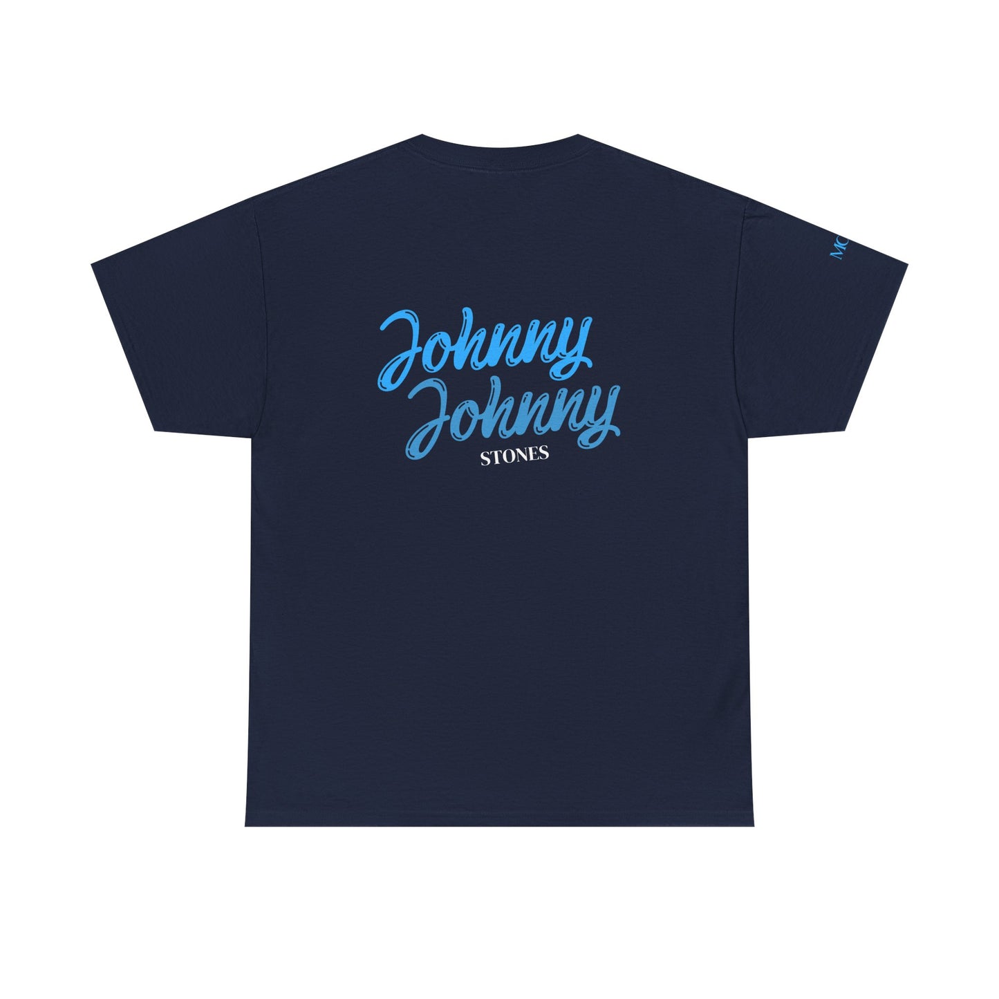 JOHNNY, JOHNNY STONES