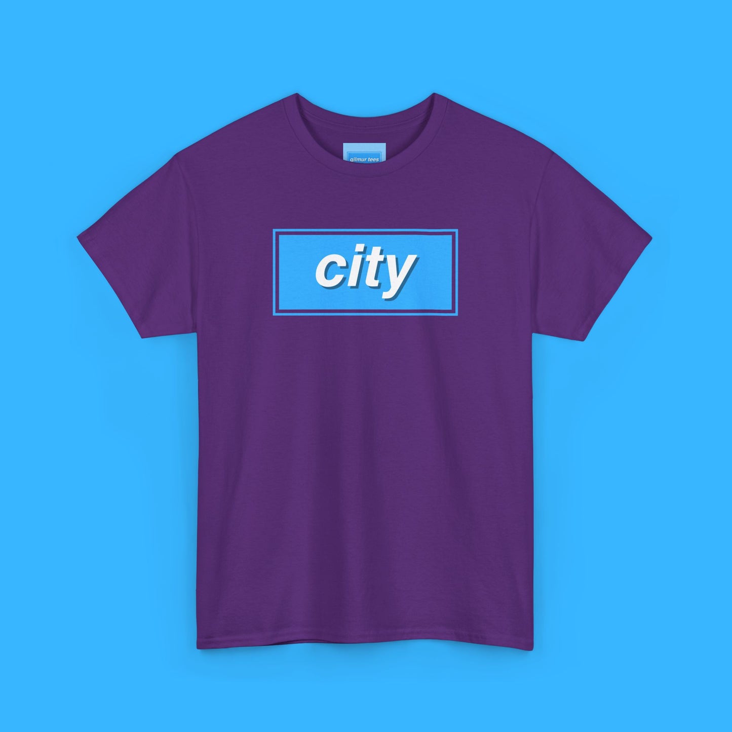 City Tee