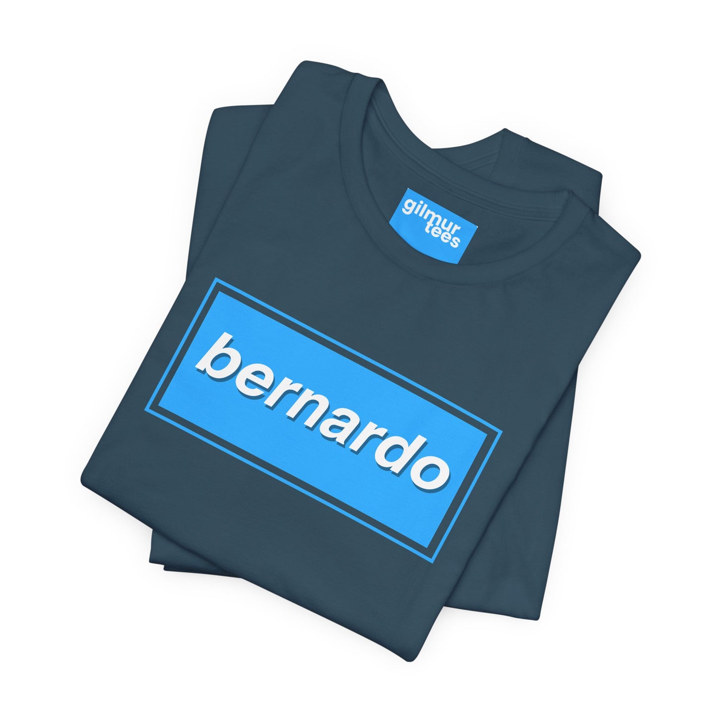 Bernardo Tee