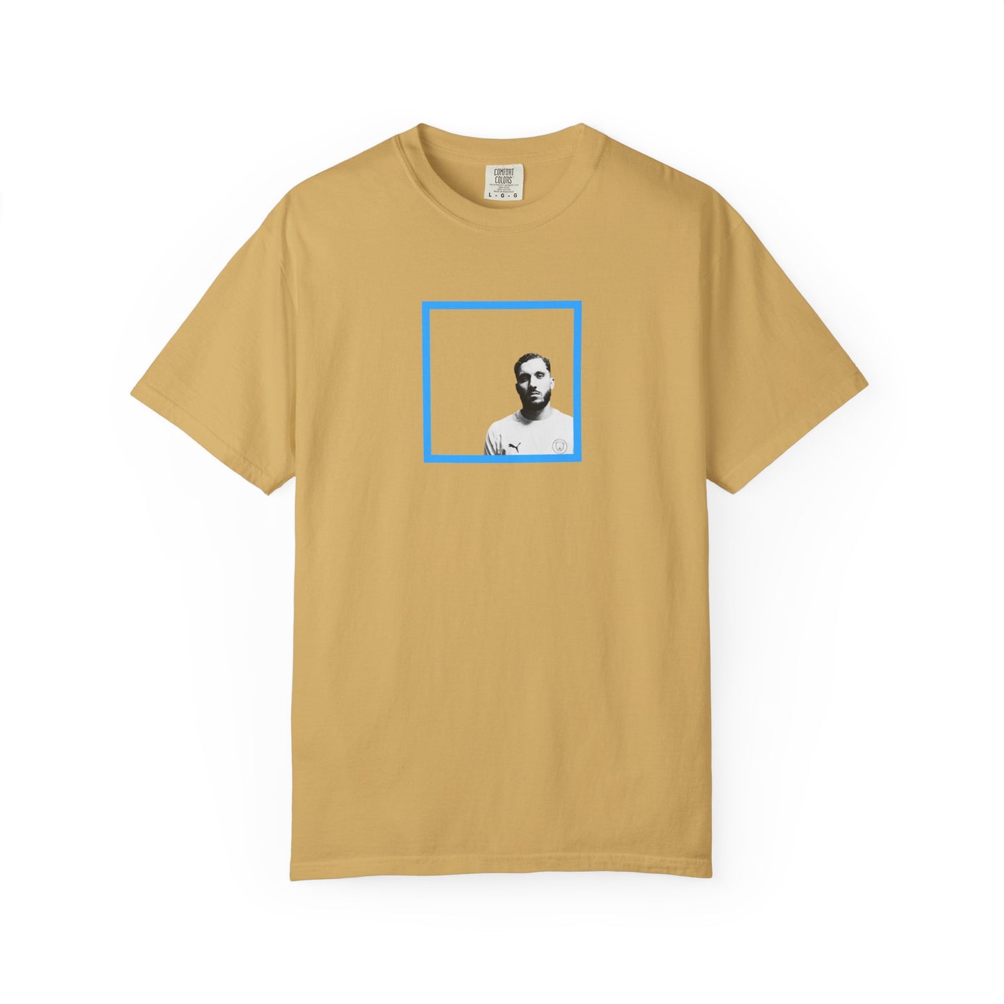 Cherki Tee