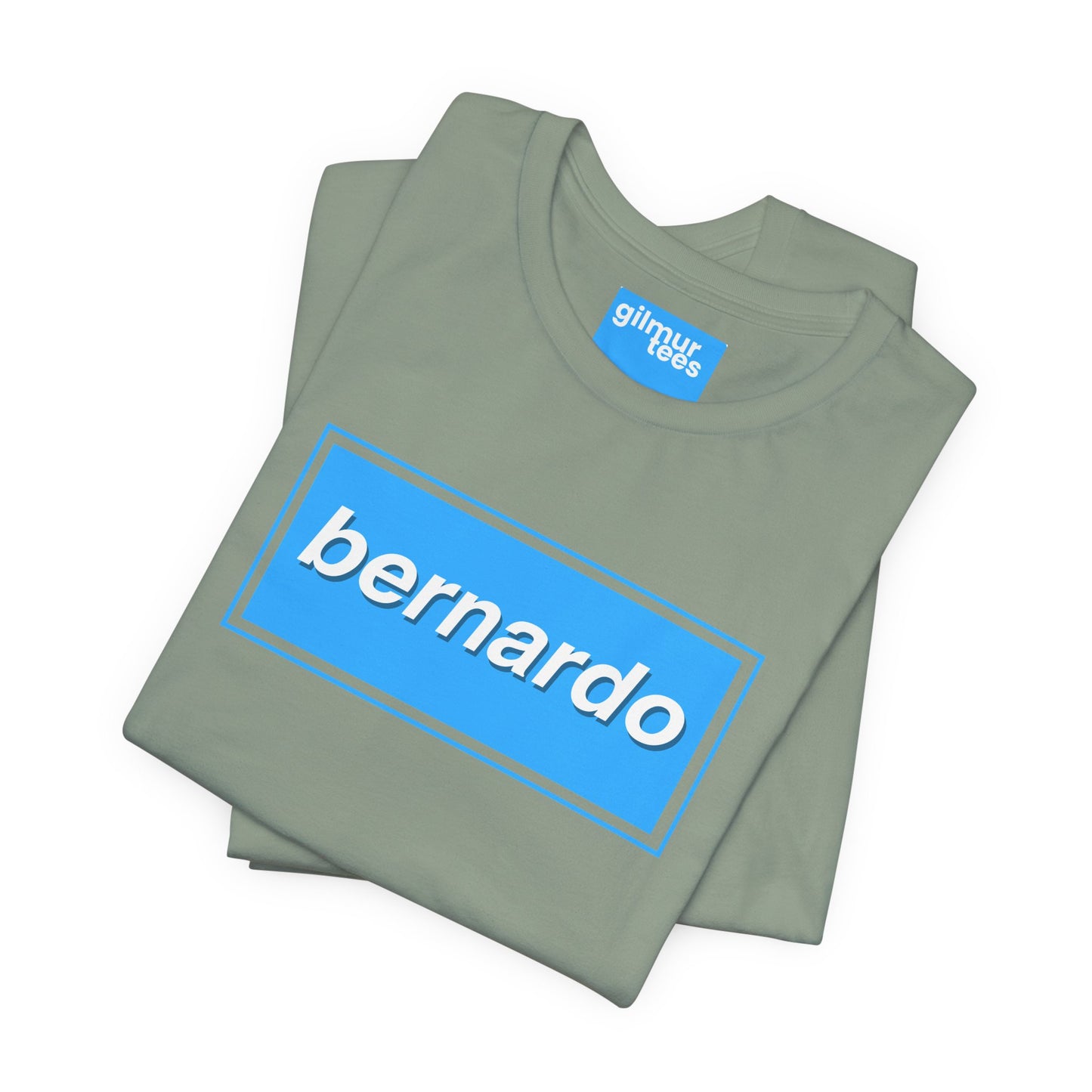 Bernardo Tee