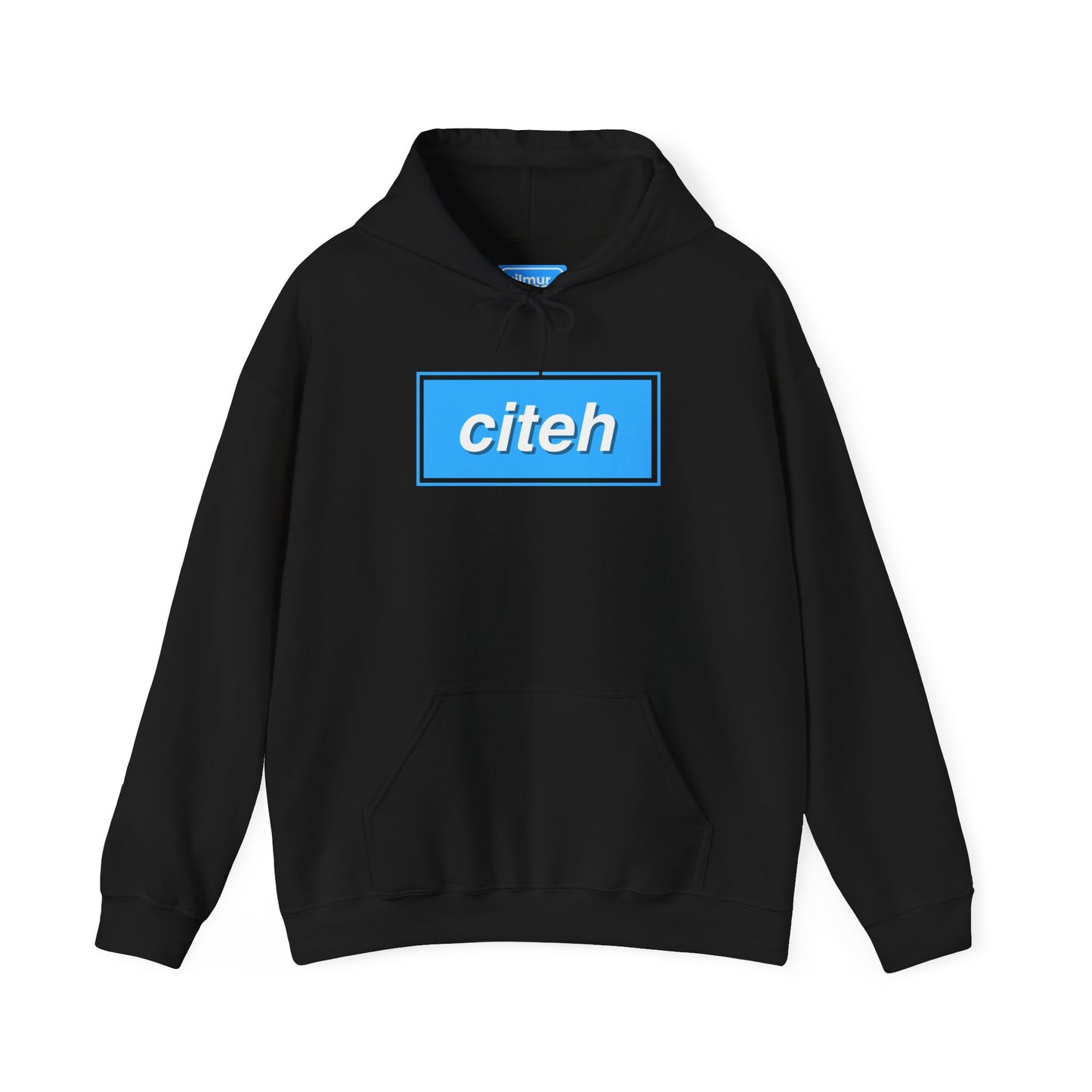 CITEH HOODIE